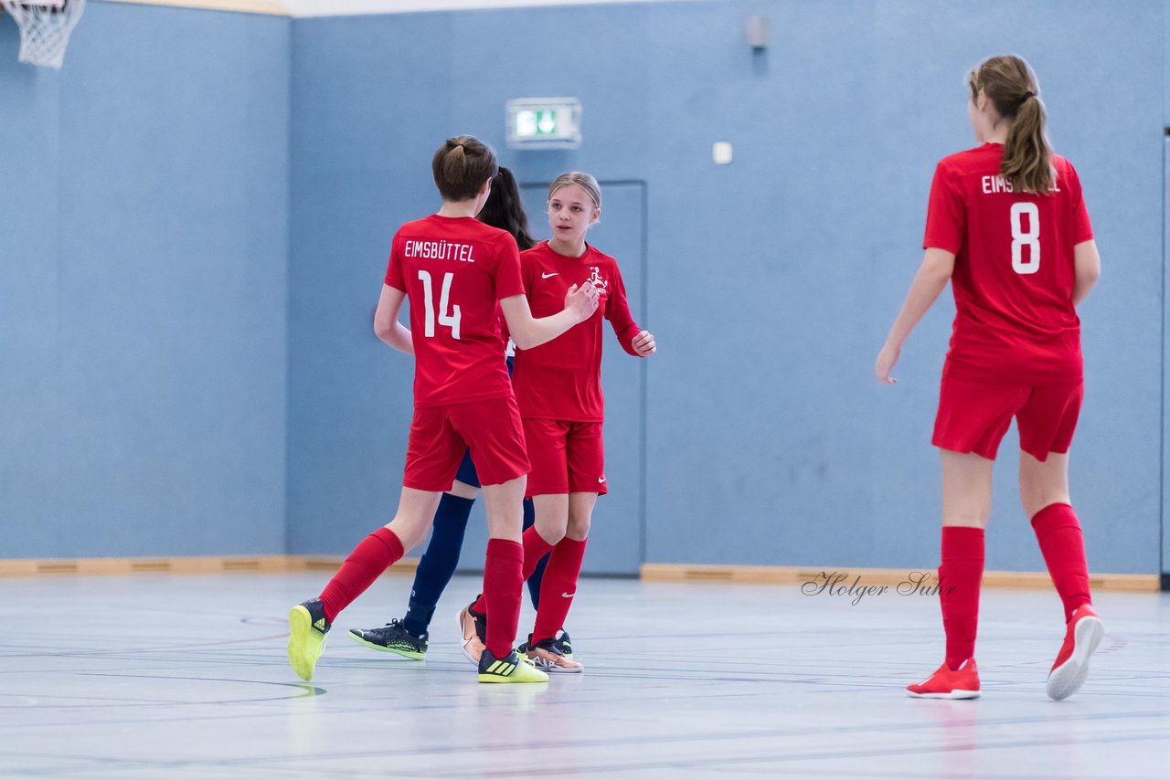 Bild 577 - wCJ Futsalmeisterschaft Runde 1